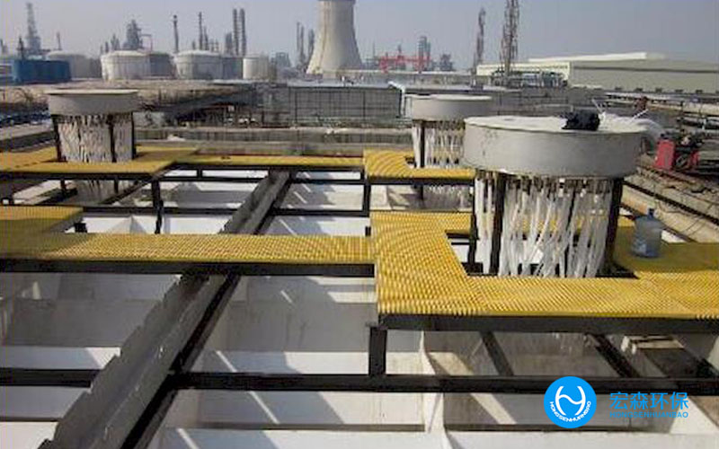 含重金属废水处理设备