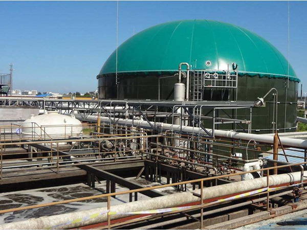 制药污水处理设备