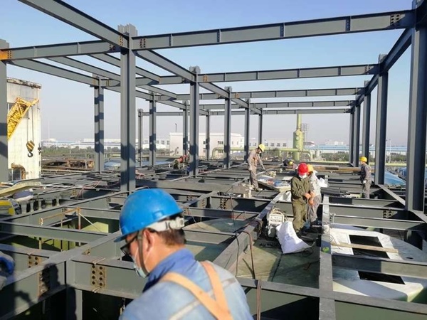 化工污水处理设备