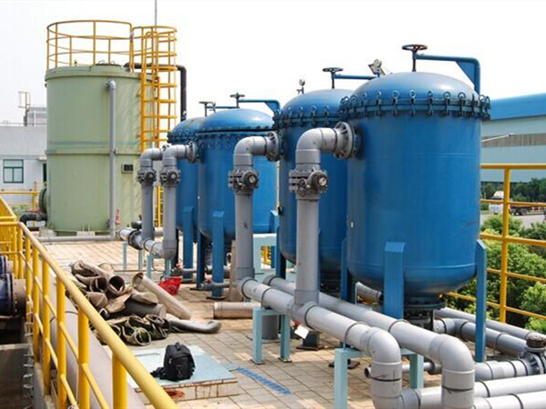污水处理设备