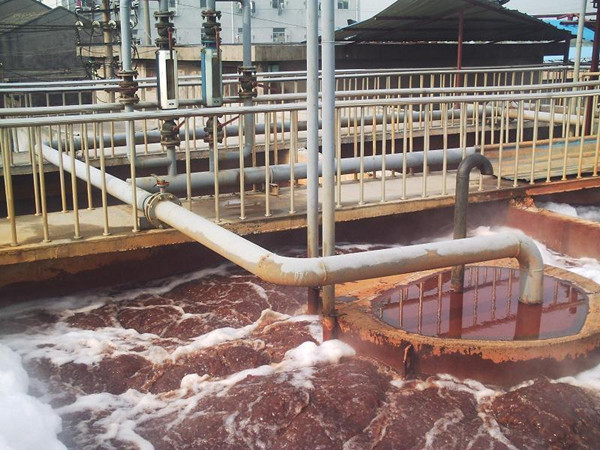 污水处理设备,废水处理设备,纸厂污水处理