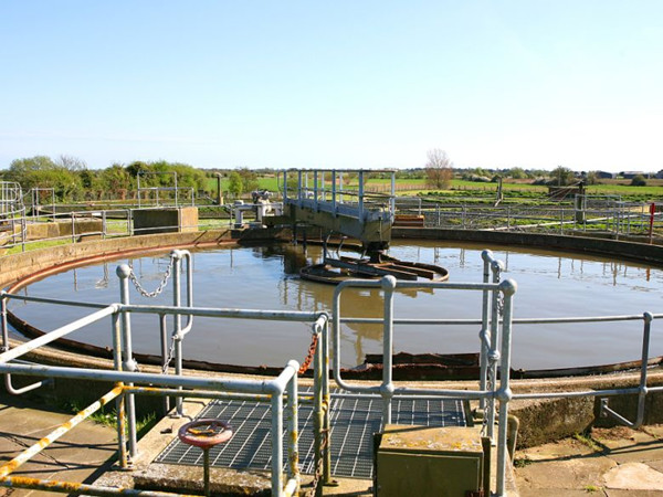 含氟废水处理设备