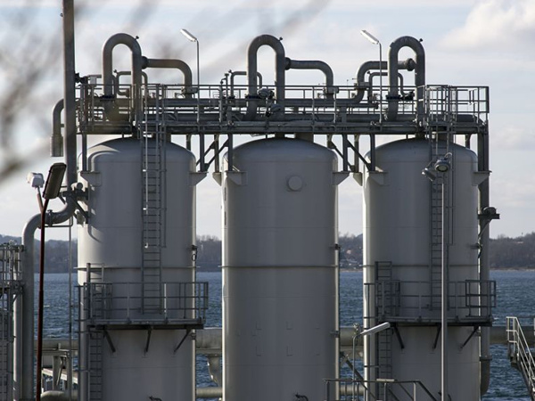 食品废水处理设备