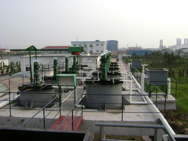 糯米废水处理设备