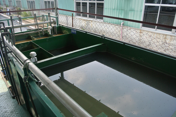 食品污水处理设备