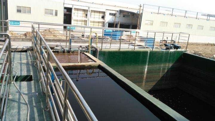 废水回用处理设备