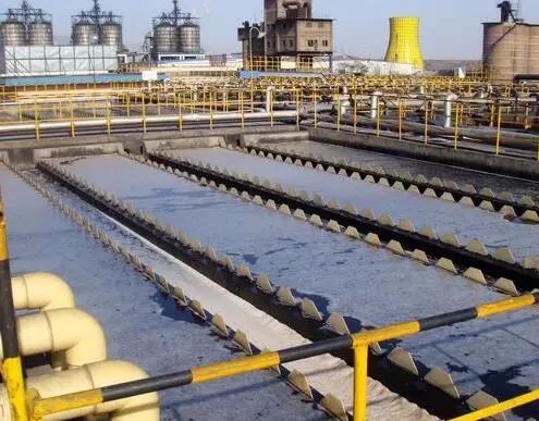 含煤废水处理设备