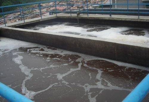 宏森环保印染污水处理设备