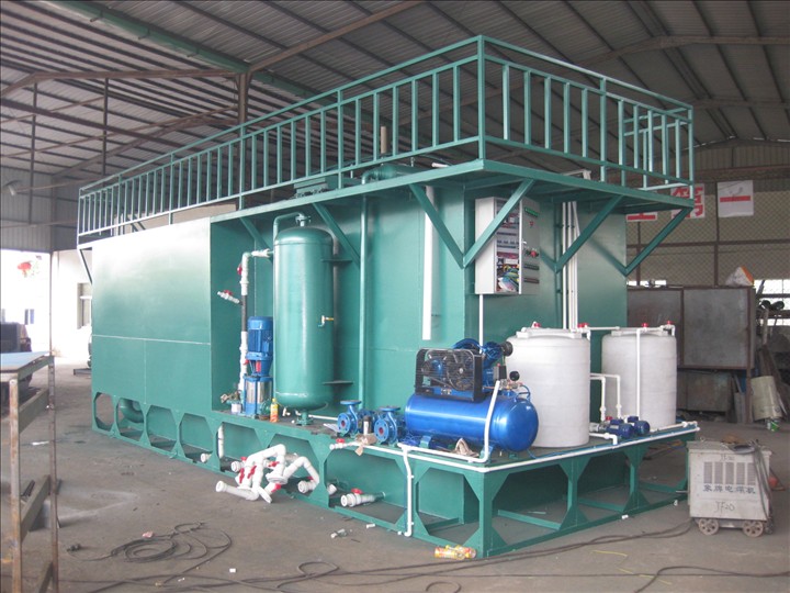 工业废水处理,废水处理设备,工业废水处理公司|宏森环保