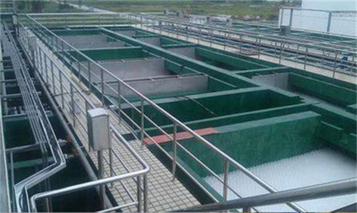 酿酒厂污水处理,白酒厂污水