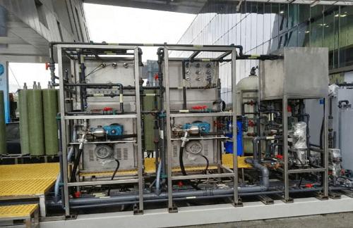 胶化工厂废水,化工污水处理