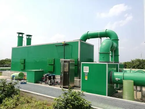 碱性污水处理,污水处理设备