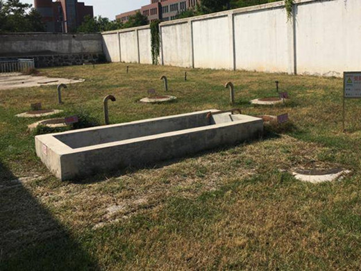 一体化污水处理设备