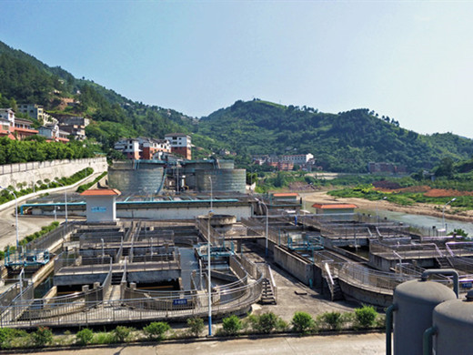 食品污水处理设备