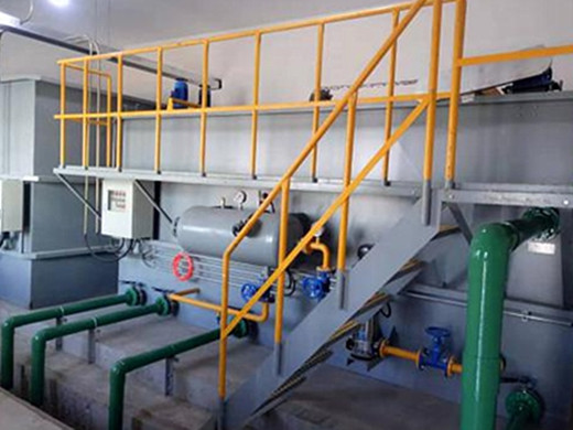 生活污水处理设备