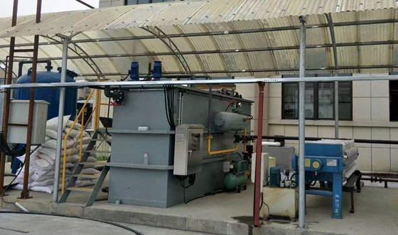 工业含油废水,含油废水处理设备