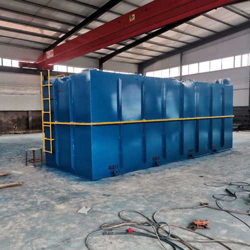 半导体工业废水,废水处理设备