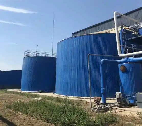 化工污水,氨氮废水处理