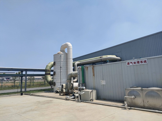 合金材料污水,污水处理方法