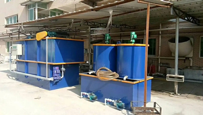 啤酒厂污水,废水处理,废水处理工艺