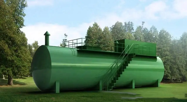 工业废水处理设备,铁碳微电解废水,电解废水处理工艺