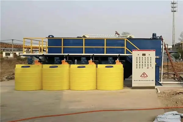 硫酸工业废水,工业废水处理方法