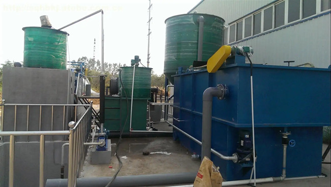 乳胶漆工业废水,废水设备
