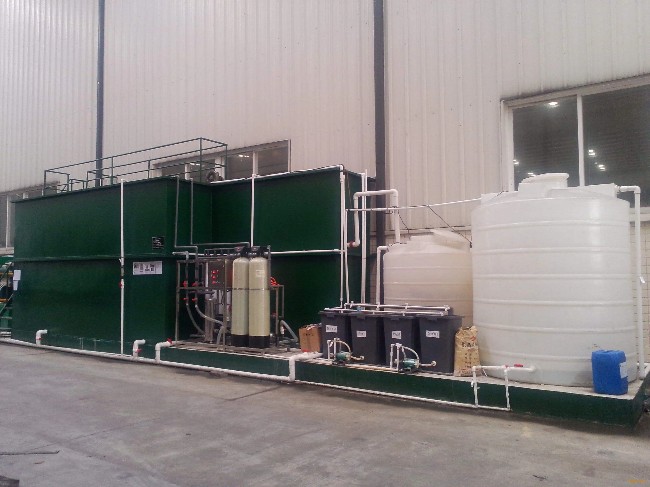 化工废水,氨氮废水