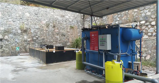 工业含磷氟废水,污水处理方法,电化学絮凝法