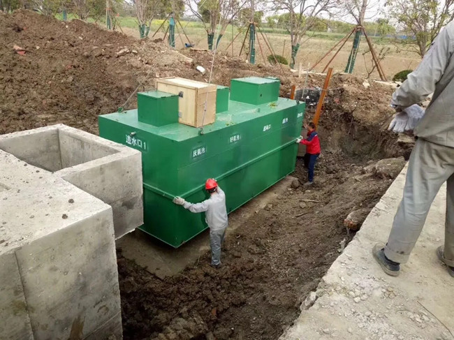 金属工业废水,电解抛光废水处理方法