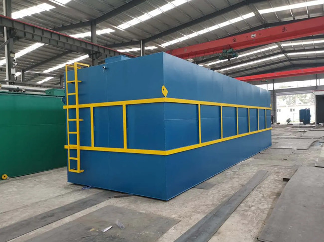 食品添加剂污水,污水处理设备