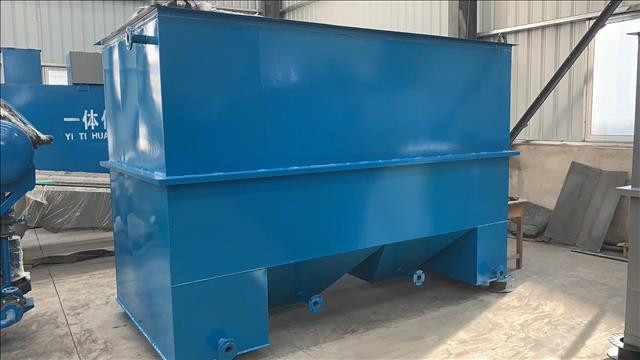 污水处理,一体化污水设备,一体化设备厂家