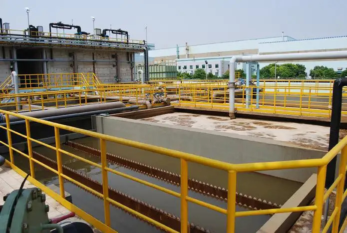 碳纤维废水,废水处理设备