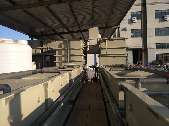 轧钢污水,轧钢加工厂废水,工业污水怎么处理