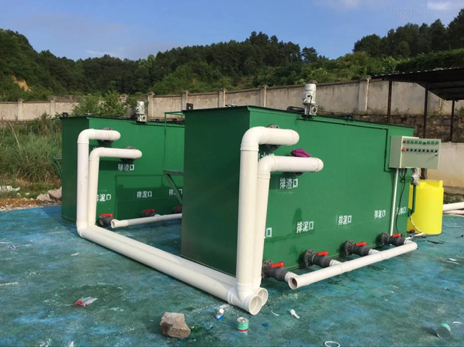 工水性树脂污水,化工污水处理设备,污水处理用的设备