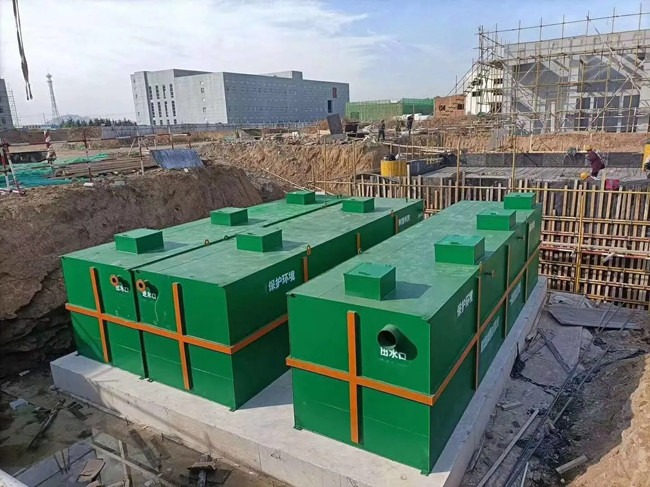 含苯酚废水,工业废水处理设备,工业废水用的哪种处理设备