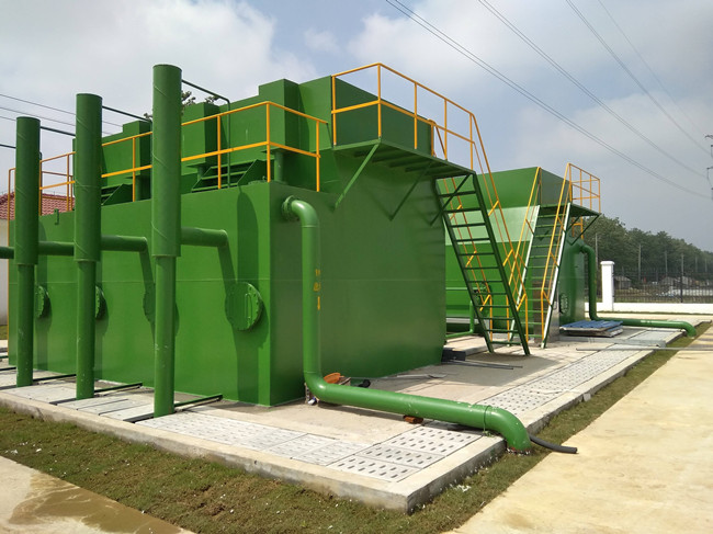 含氰工业废水,废水应该怎么处理