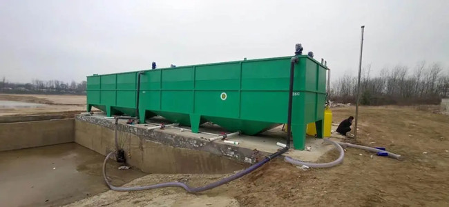 废旧锂电池污水,锂电池污水处理,金属污水处理设备